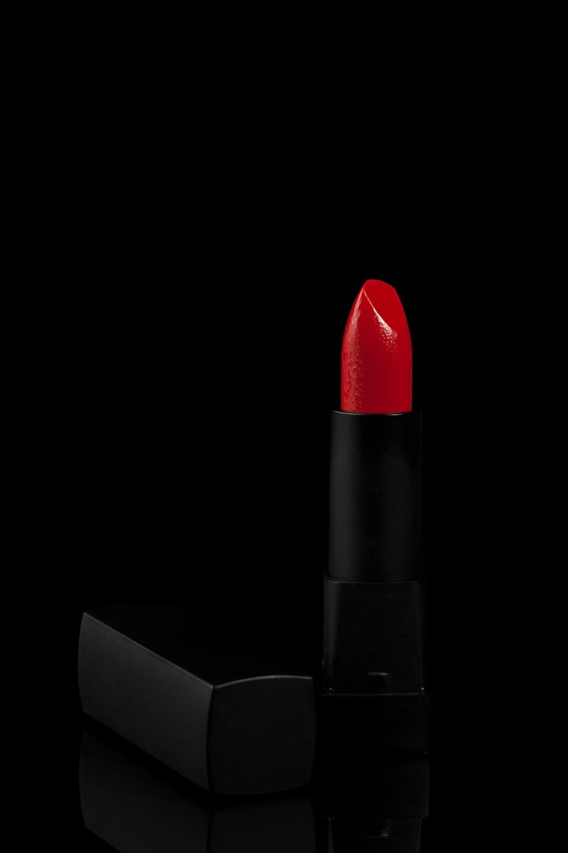 Cosmetic products